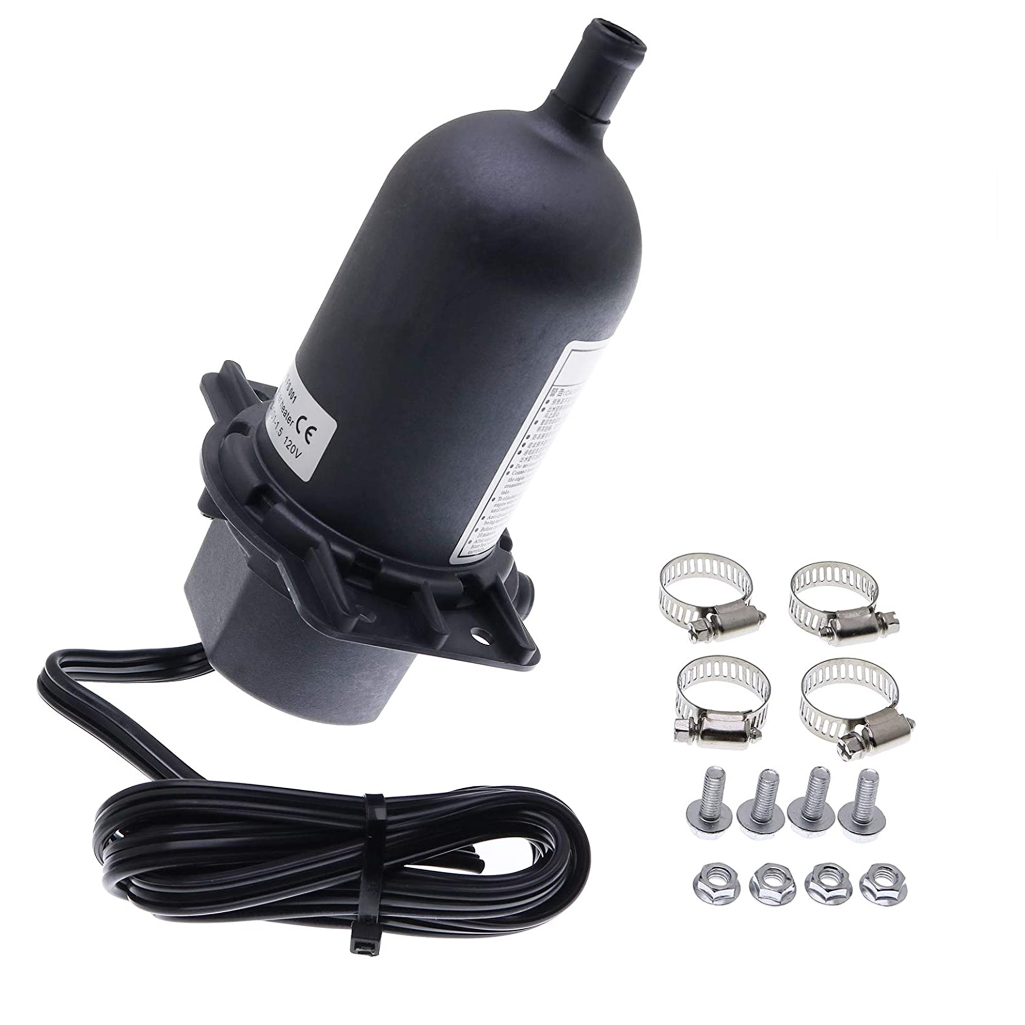 Heater Parts