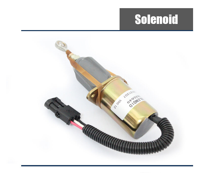 Solenoid valve